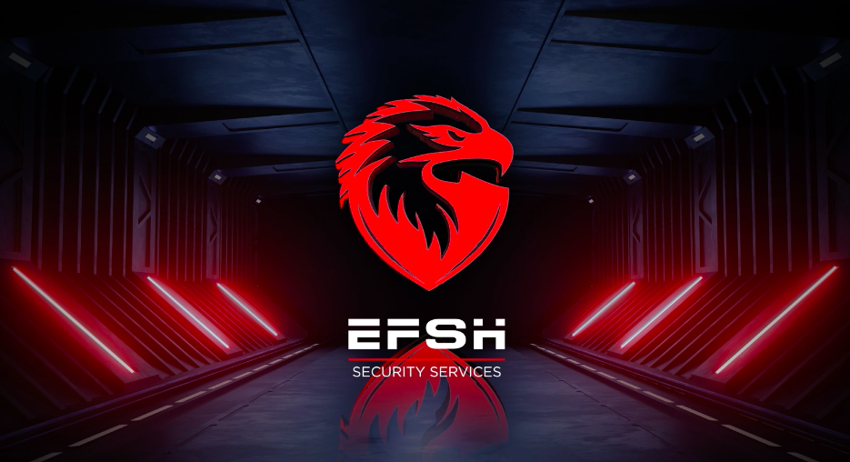 EFSH Security